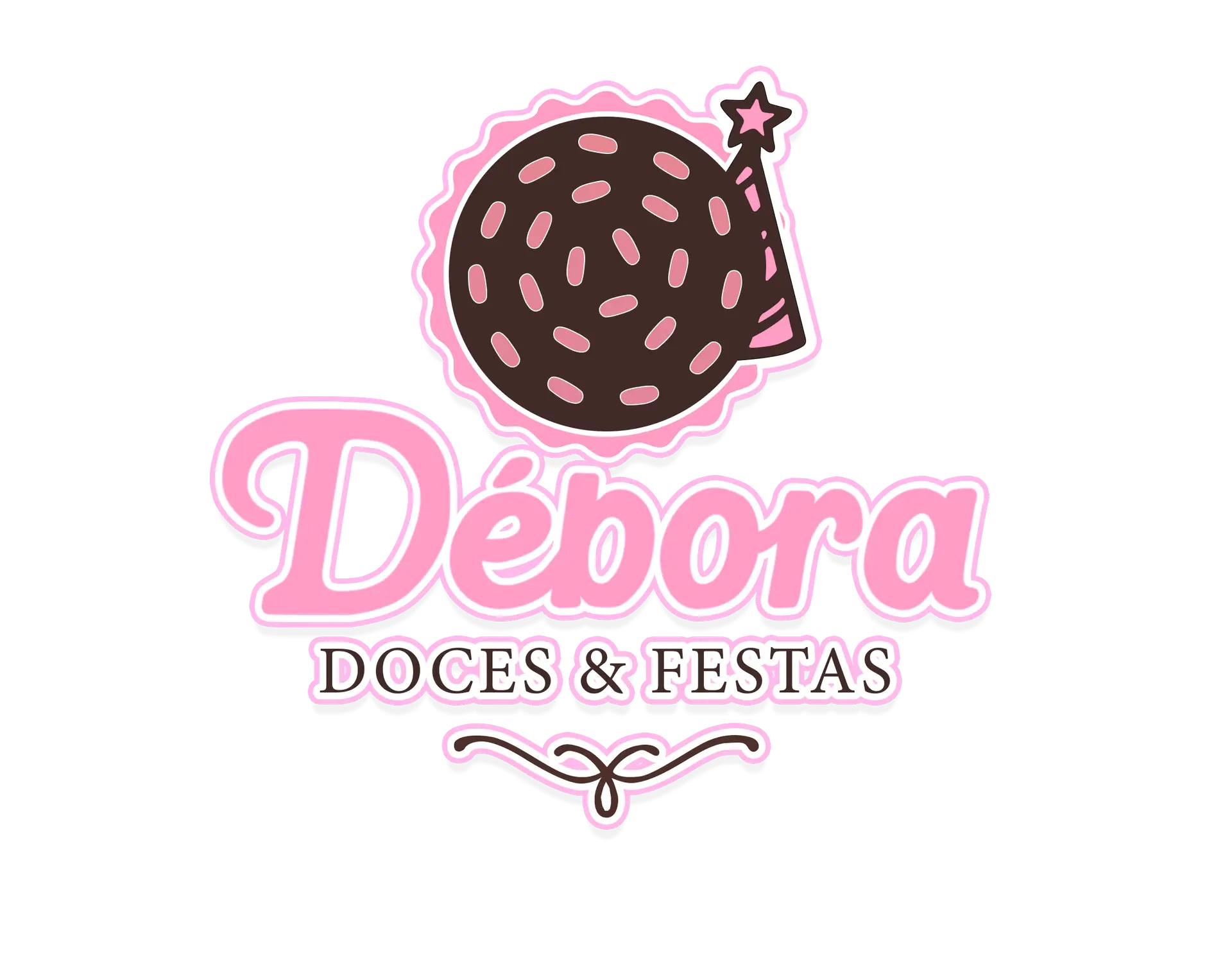 Débora Doces & Festas