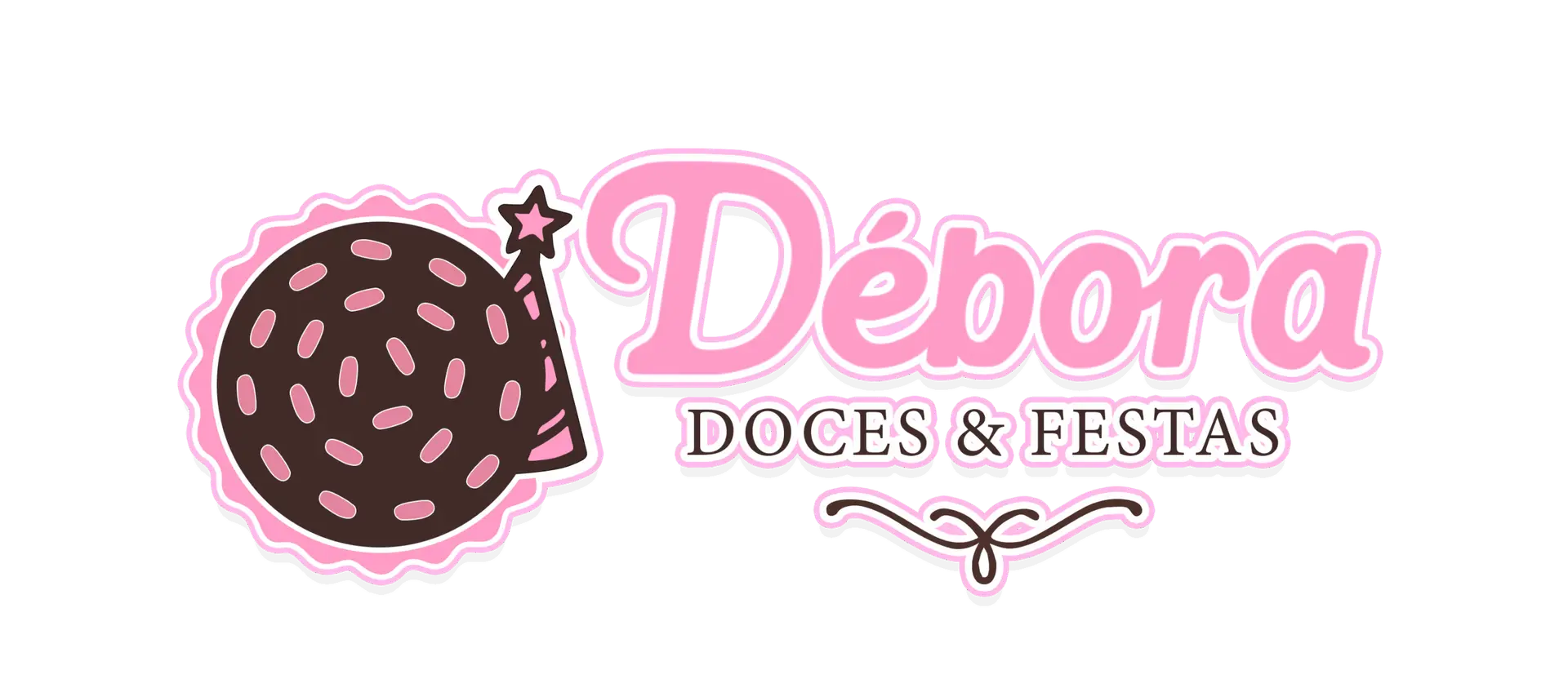 Débora Doces & Festas