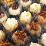 Doces personalizados Débora Doces & Festas