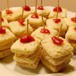 Salgados da Débora Doces & Festas