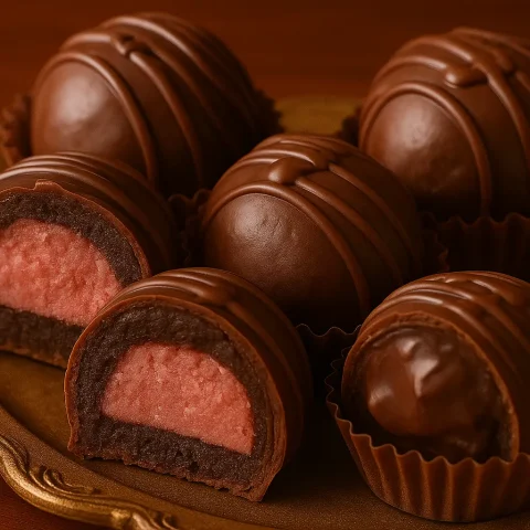 20251031_0137_Trufas em Close-up_remix_01k8w8vkpwebra2rtjdpj4fhnv