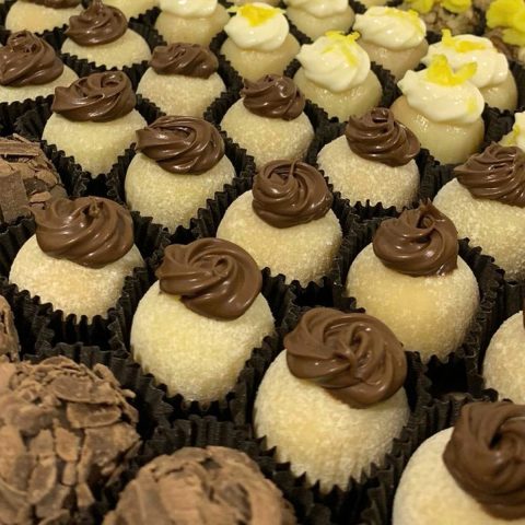 Doces Débora Doces & Festas